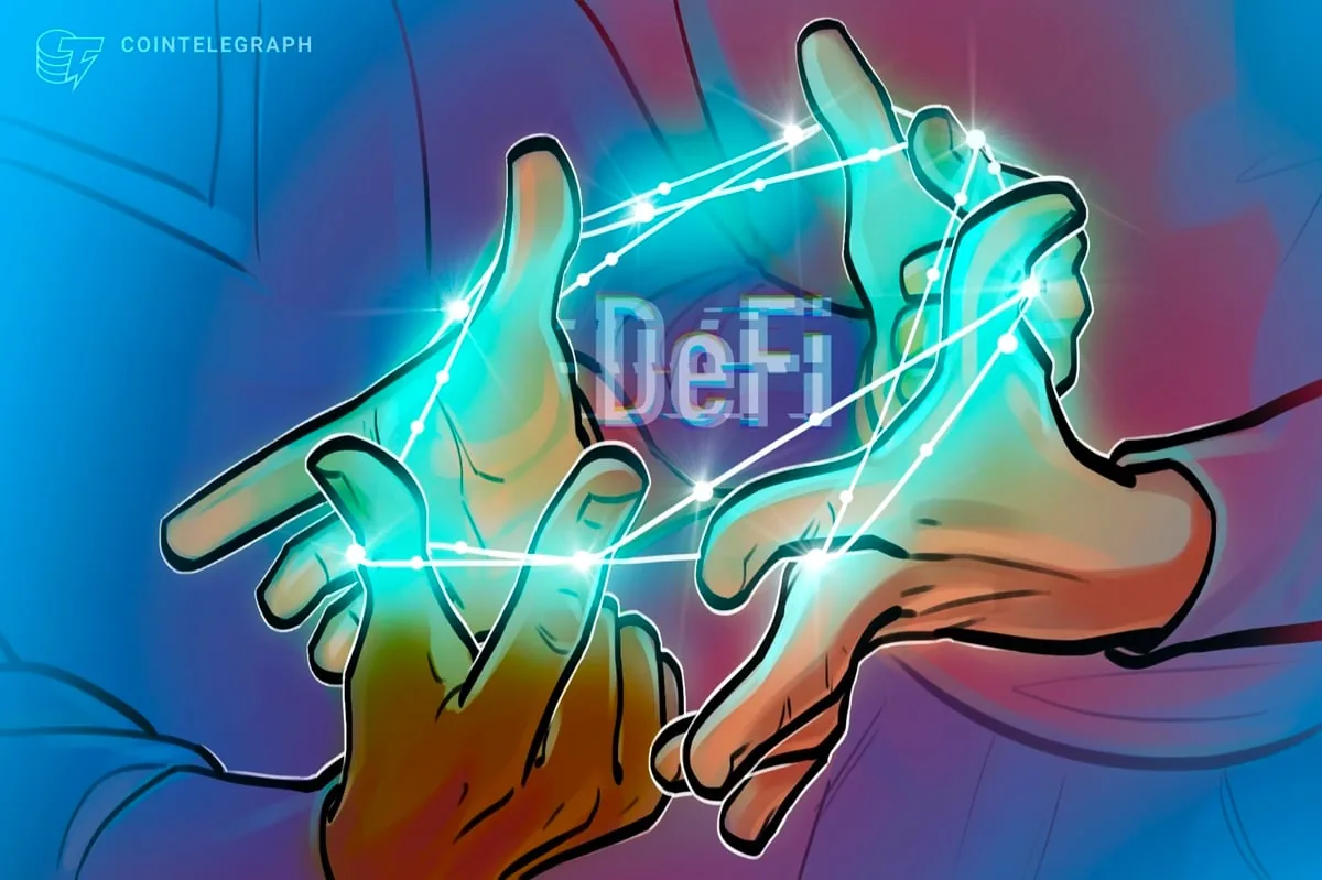 Aave CEO Eyes $50T Tokenized Abundance Assets for DeFi