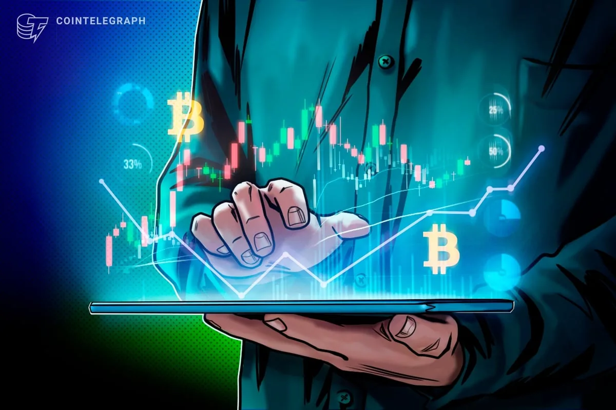 Bitcoin Dips Below $70K Amid VIX Spike and Risk-Off Signals