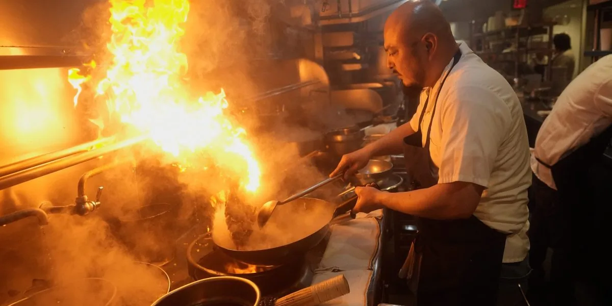 Chinese Fine Dining Breaks Old Stigmas in Elite US Scenes