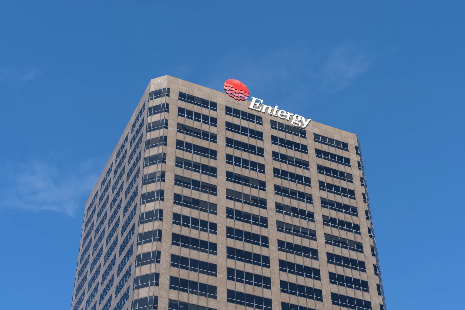Entergy’s Earnings Foundation Keeps Climbing Higher