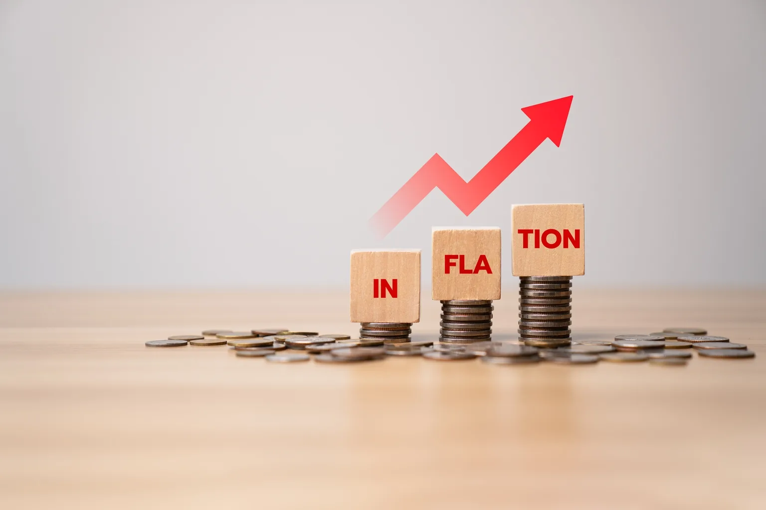 Inflation Momentum Builds: Key Trends and Market Impacts