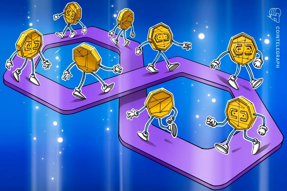 Polygon Surpasses Ethereum in Daily Fees Amid Polymarket Surge