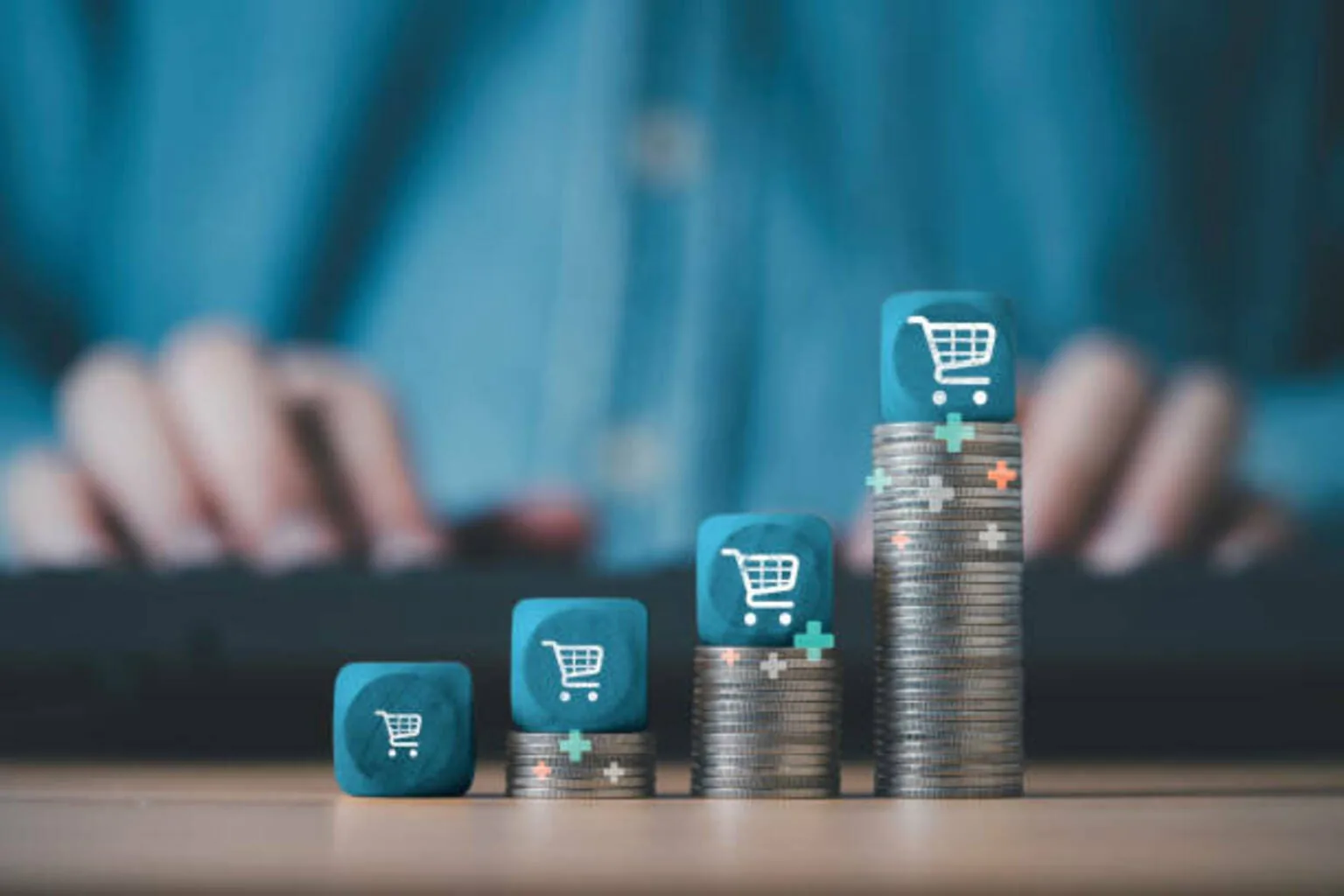 Retail Earnings Steady Amid Sector Shift from Tech Selloff