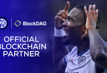 blockdag-teams-up-with-inter-milan,-grabbing-millions-of-soccer-fans’-attention-while-litecoin-price-falters-&-polygon-upgrades