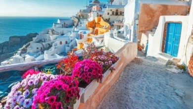 the-most-famous-santorini-tours:-unforgettable-experiences-you-can’t-miss