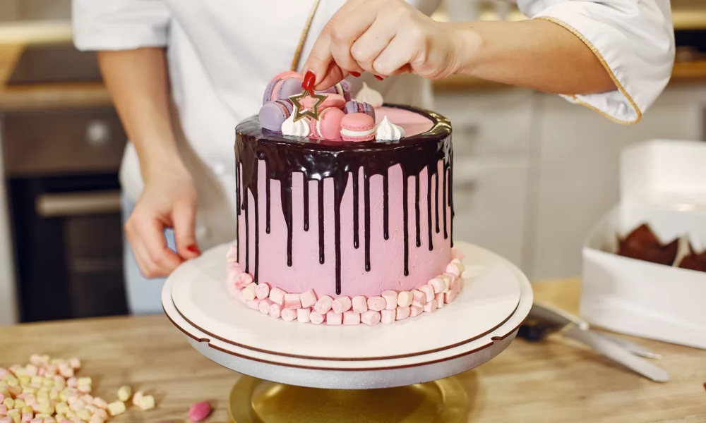 your-guide-to-custom-cakes-in-sydney