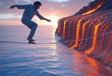 what-a-recession-is-like-for-early-retirees:-the-good-and-bad