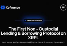 ripple-whales-eye-xp.finance-as-next-major-xrpl-defi-token—set-to-launch-$xpf-presale