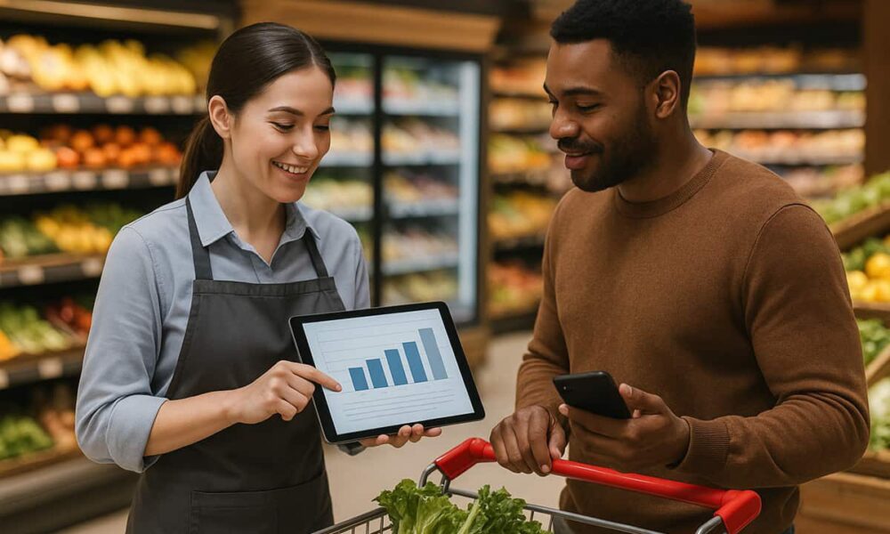 how-sales-enablement-tools-meet-consumer-demands-in-food-retail