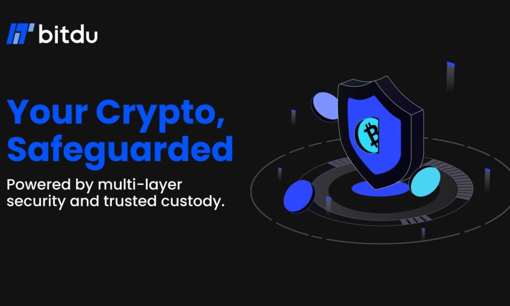 bitdu-issues-official-statement:-“bitdu-pro-app”-identified-as-fraudulent-and-unaffiliated