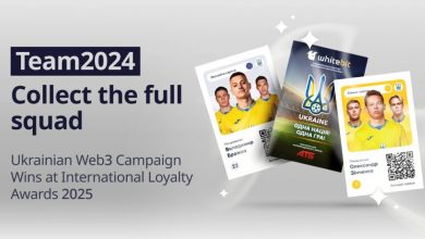 europe’s-one-of-the-first-mass-web3-loyalty-activation-–-won-global-prize