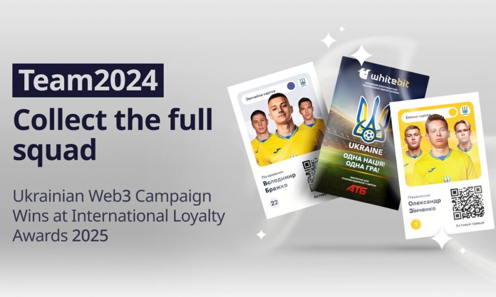 europe’s-one-of-the-first-mass-web3-loyalty-activation-–-won-global-prize