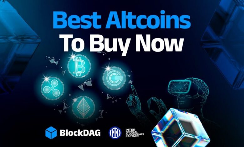best-crypto-for-2025-bull-run:-blockdag,-arbitrum,-hedera-&-stellar-could-boom