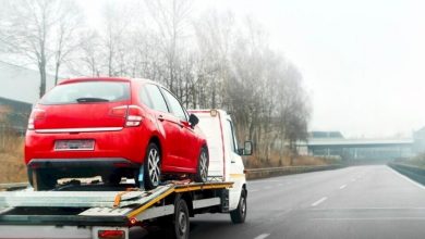 flatbed-towing-services-in-dubai:-safe-transport-for-any-vehicle